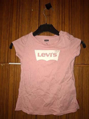 S-strist bébé fille levis taille 24 mois 92 cm