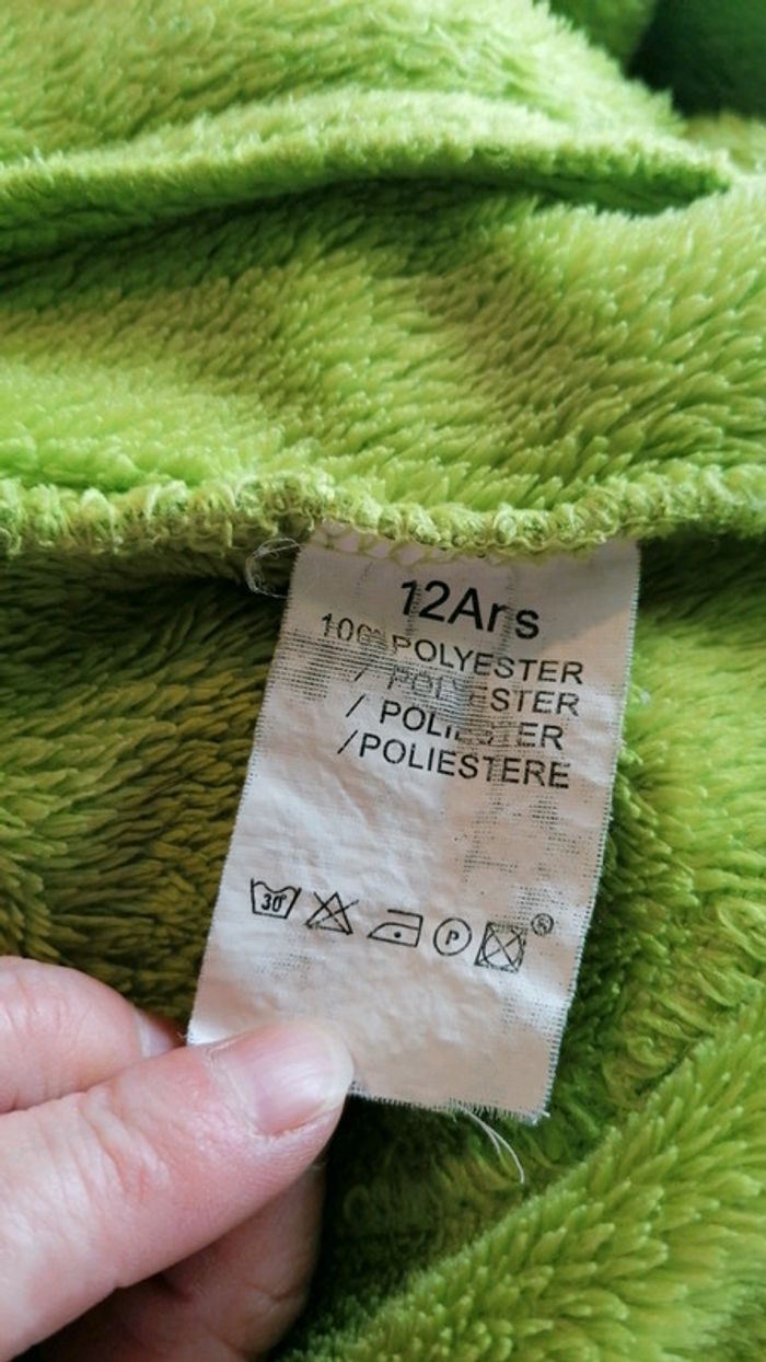 Polaire - photo numéro 7