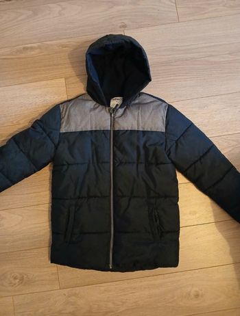 Blouson garçon 12 ans