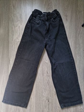 Jean Wide Leg