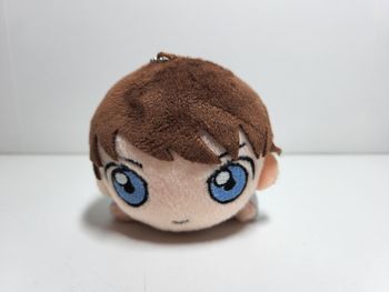 Detective conan Shinishi kudo Porte clé Peluche