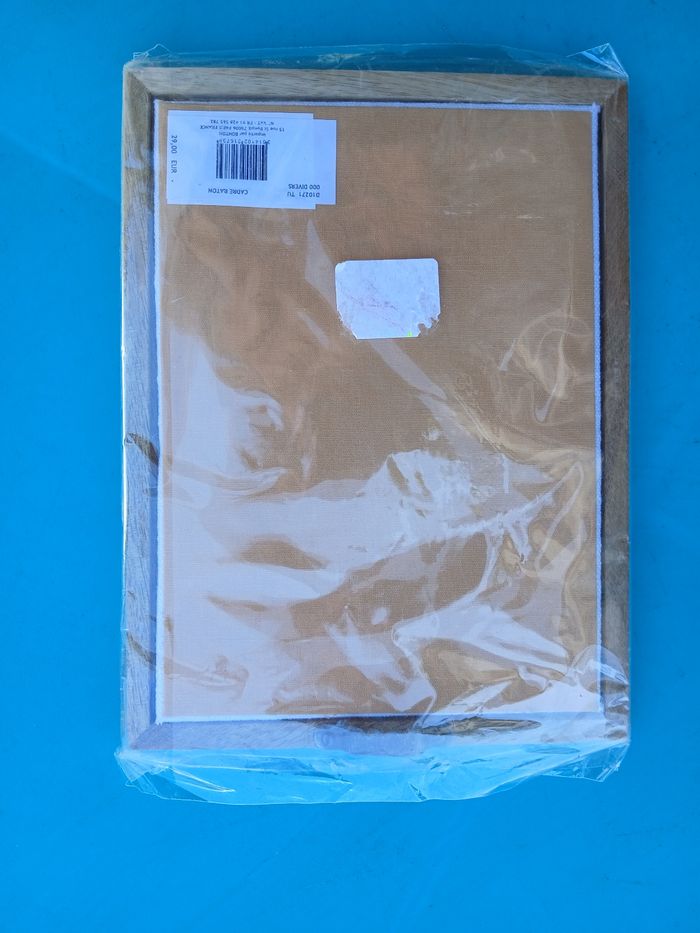 Cadre chat - photo numéro 2