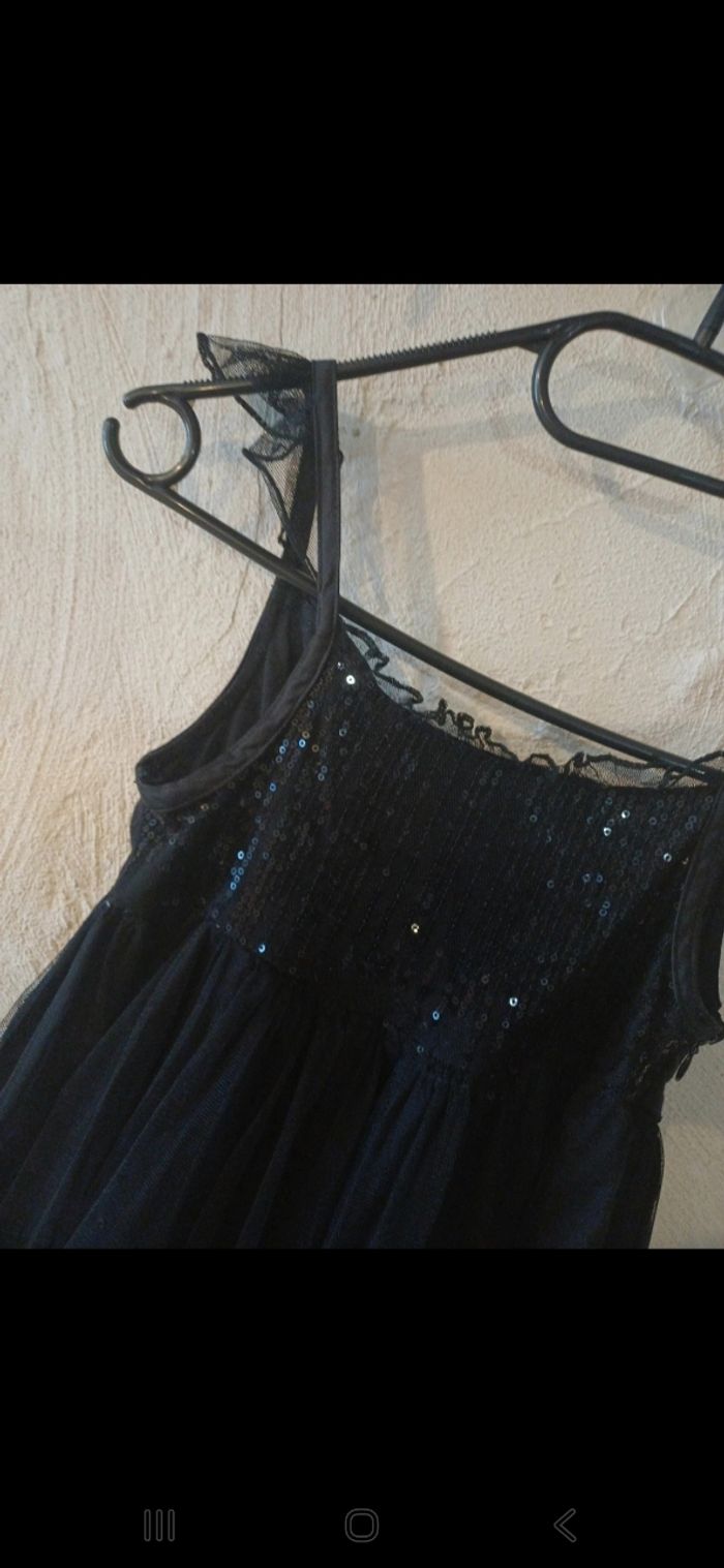 Robe fille taille 8 ans - photo numéro 2