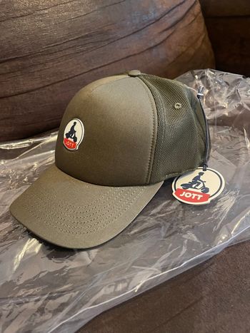 Casquette Jott