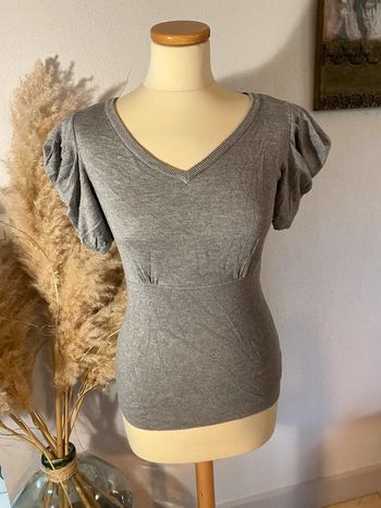 Pull Naf Naf Taille S