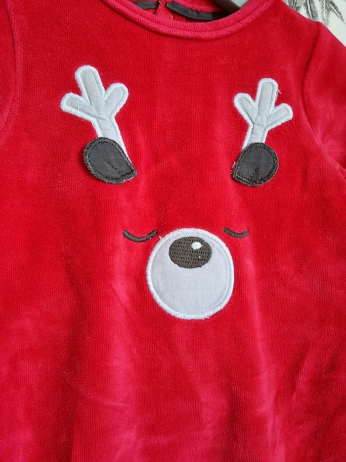 Pyjama Obaïbi - photo numéro 2