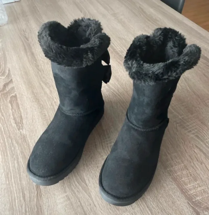 Bottines - photo numéro 2