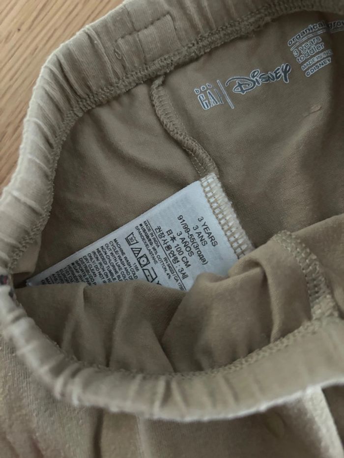 Leggings Minnie - photo numéro 3