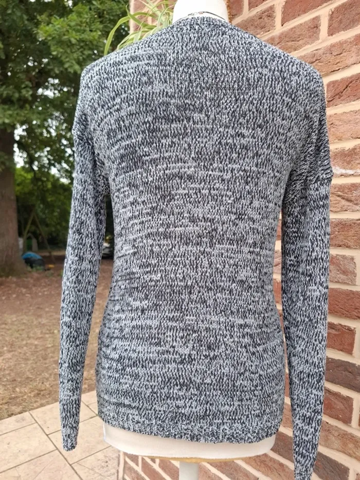 Pull overdose femme M - photo numéro 5