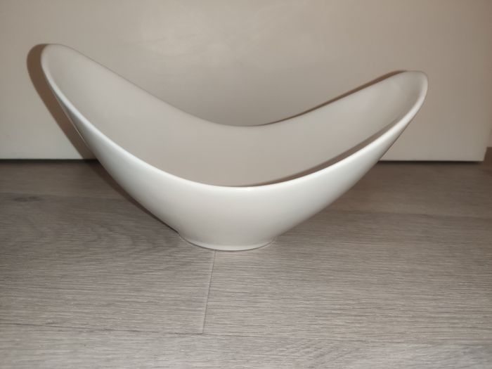 Corbeille plat céramique neuf