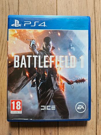Battlefield 1