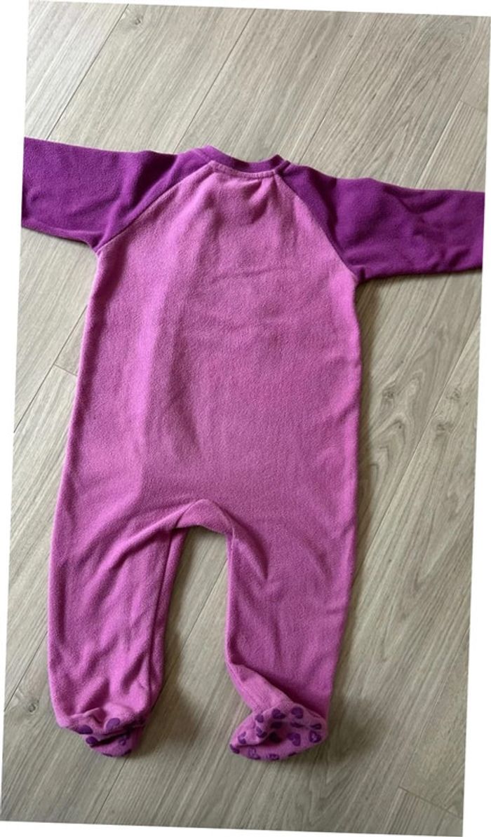 Surpyjama 2 ans - photo numéro 4