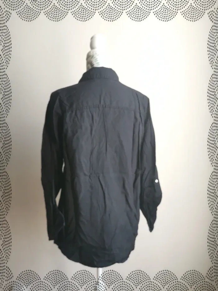 Chemise Zara taille XL - photo numéro 8