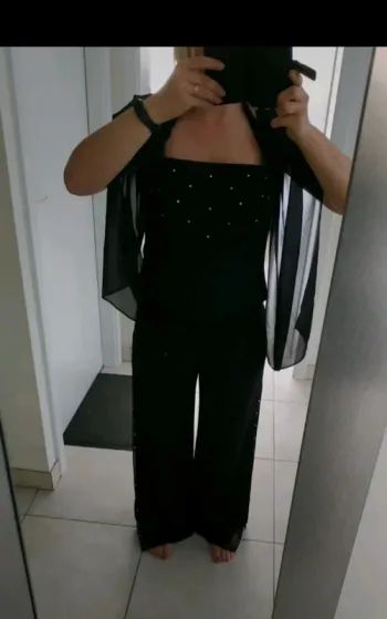 Ensemble taille 38