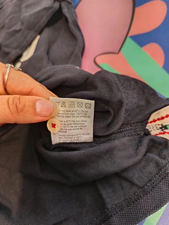 Polo 10 ans - photo numéro 8