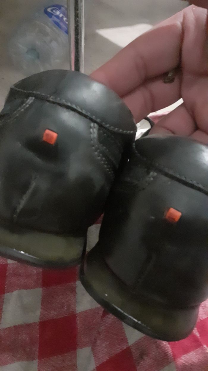 Chaussure  homme 41 Hugo boss - photo numéro 2