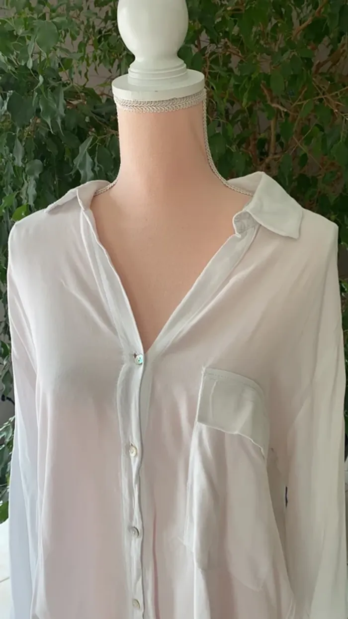 Chemise - photo numéro 3
