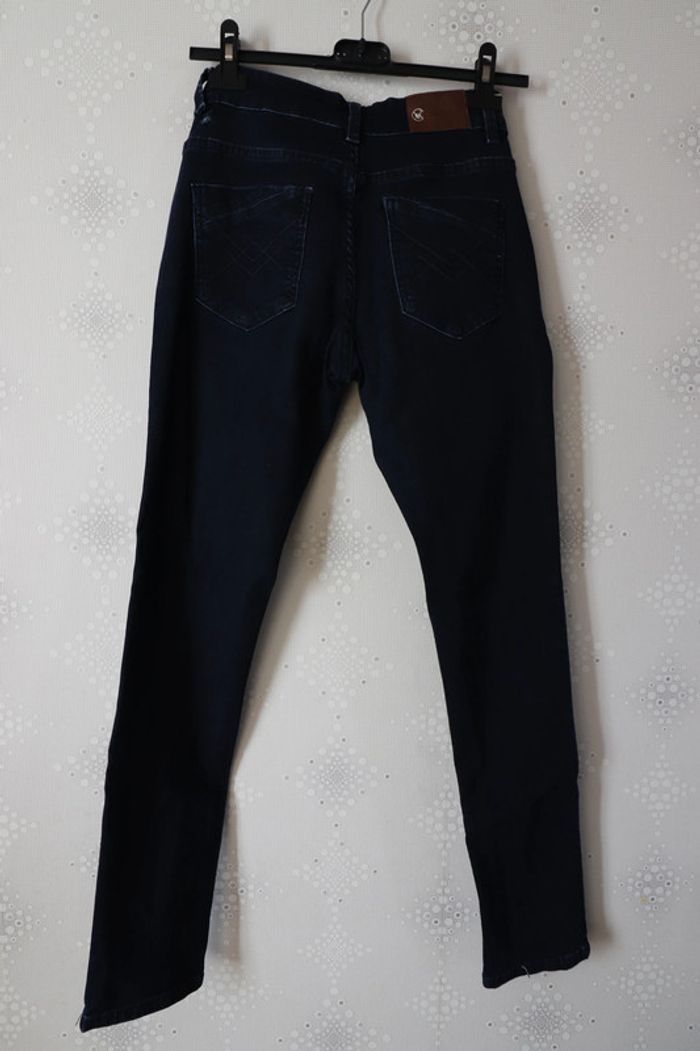 D1590 - jeans femme taille 40 - photo numéro 2