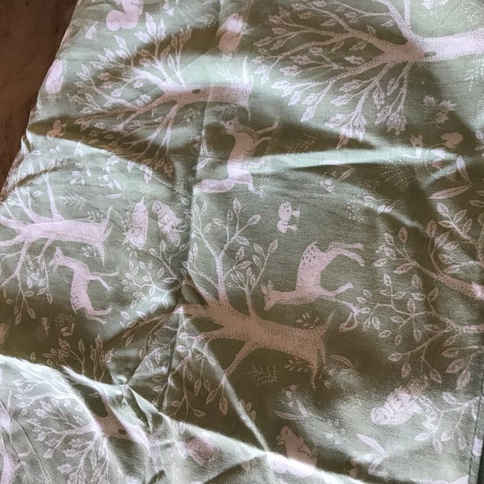 Parure de lit, 60 par 120 IKEA - photo numéro 2