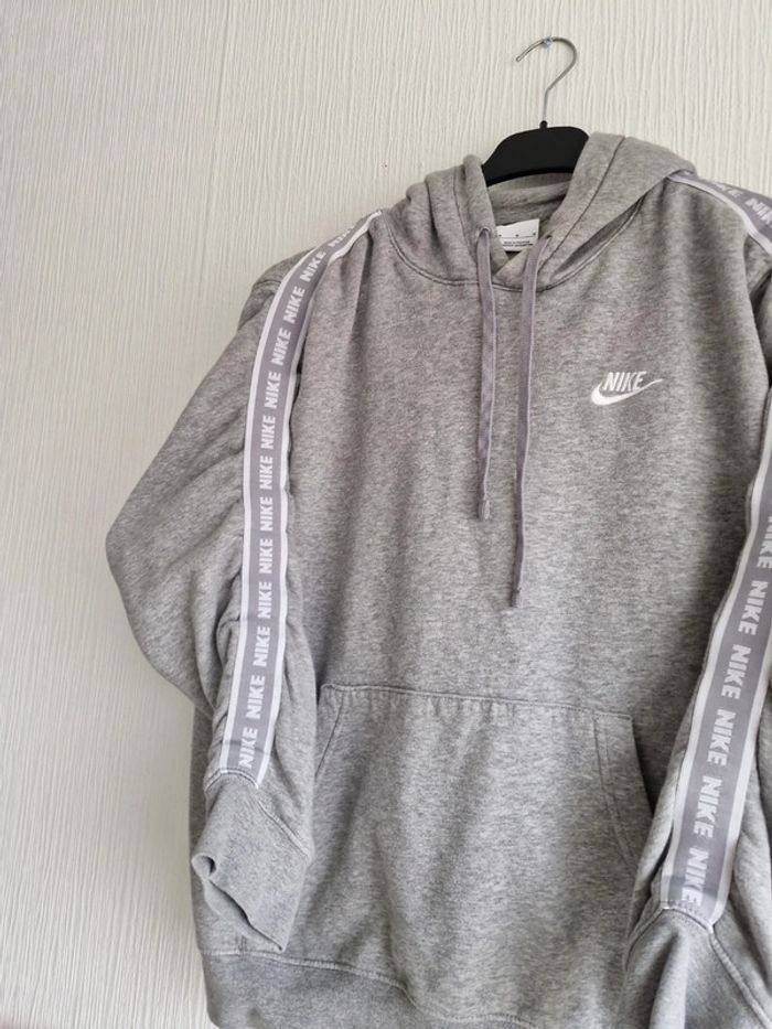 Pull capuche nike - photo numéro 2