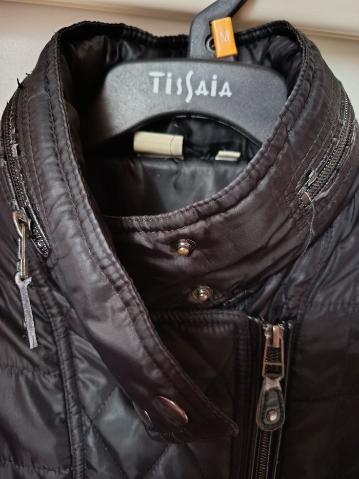 Veste matelassée - photo numéro 2