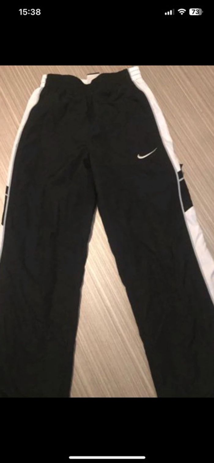 Jogging nike