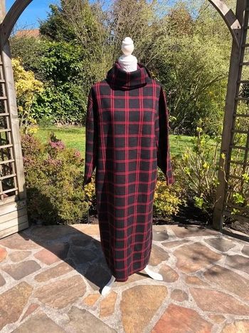 Robe d’hiver Zara neuve taille S