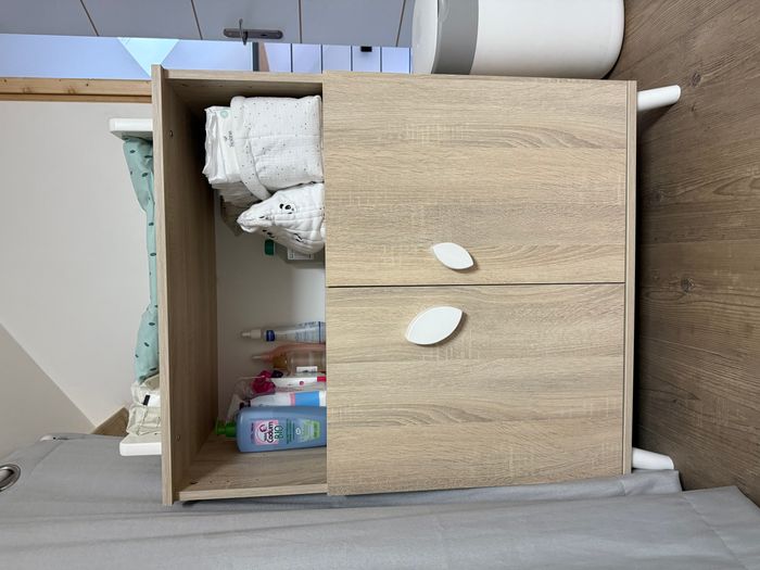 Chambre bébé - photo numéro 7