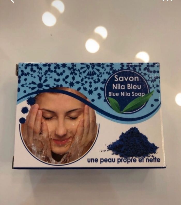 Savon de nila