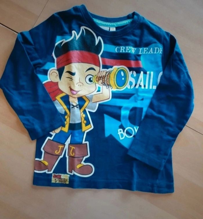 T-shirt garçon 3 ans