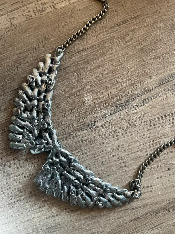 Magnifique, le boucles d’oreilles, tendance édition limitée Zara - photo numéro 4