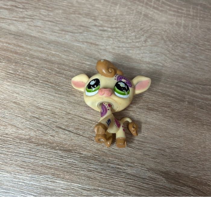 Petshop Vache #1066 - photo numéro 3