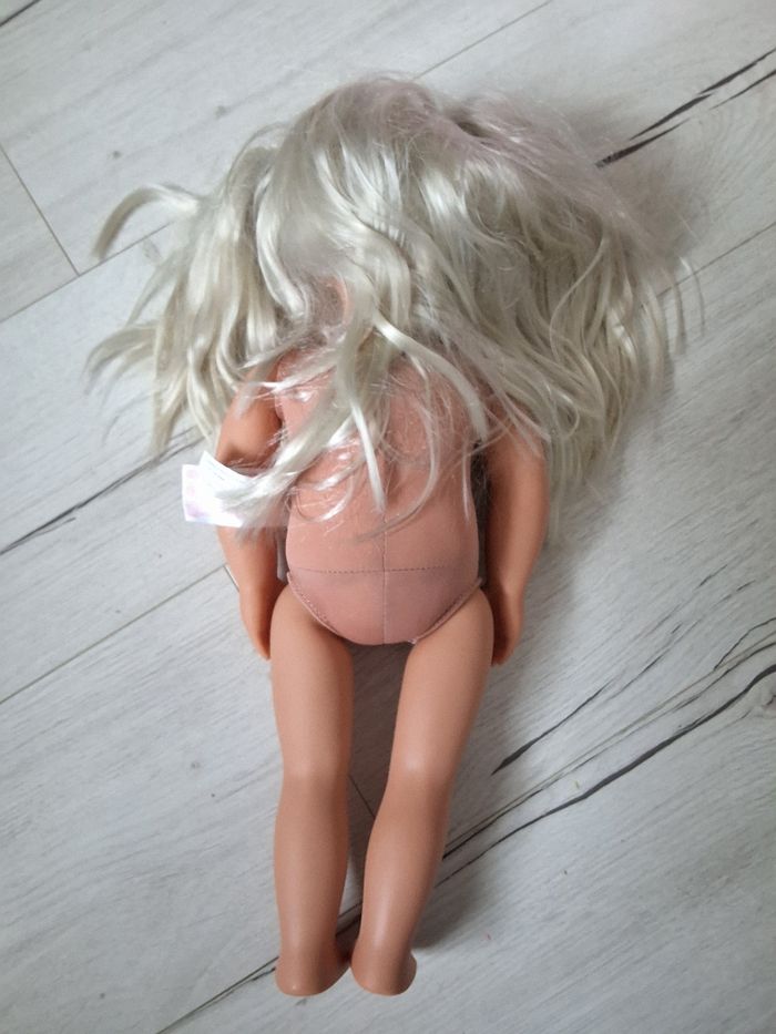 Poupée cheveux blonds Our generation 44 cm - photo numéro 4
