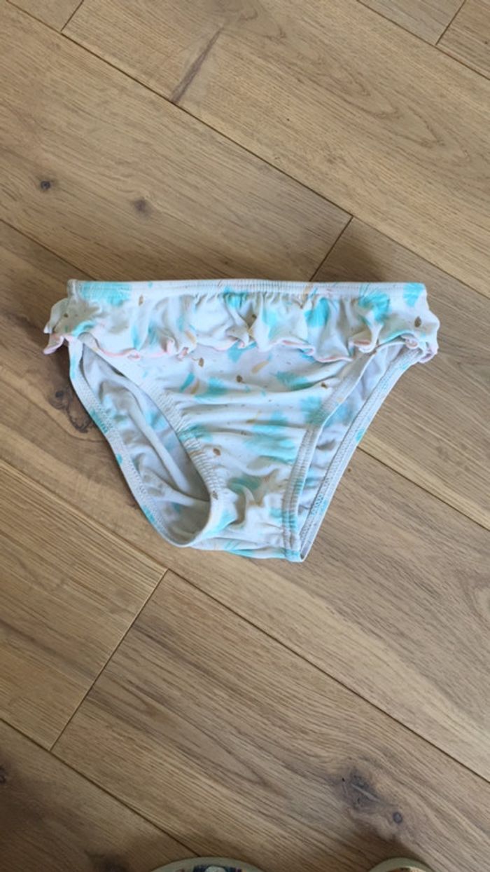 Maillot de bain