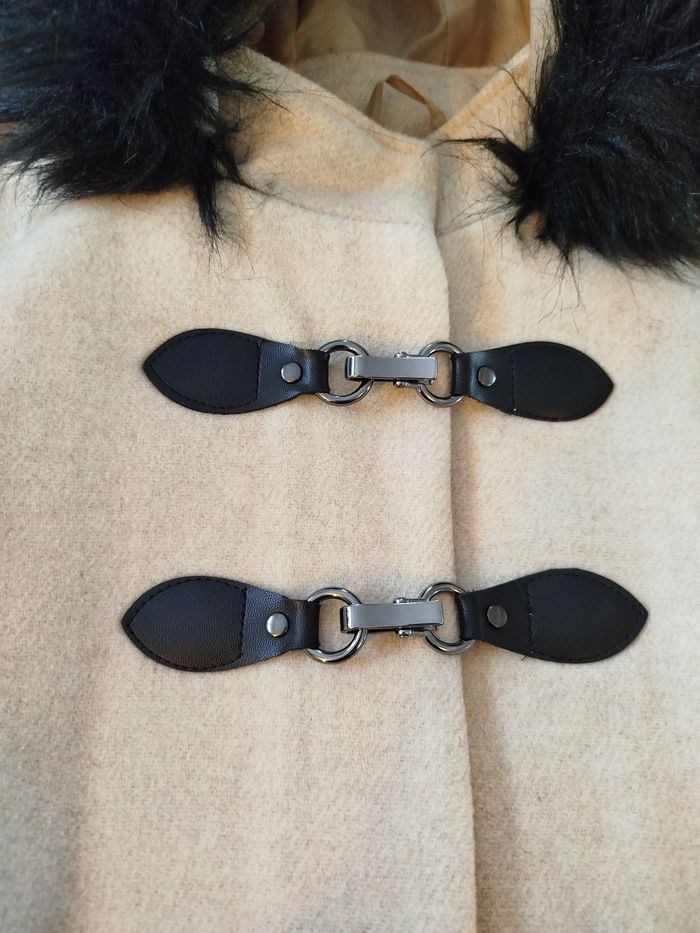 Manteau - photo numéro 3