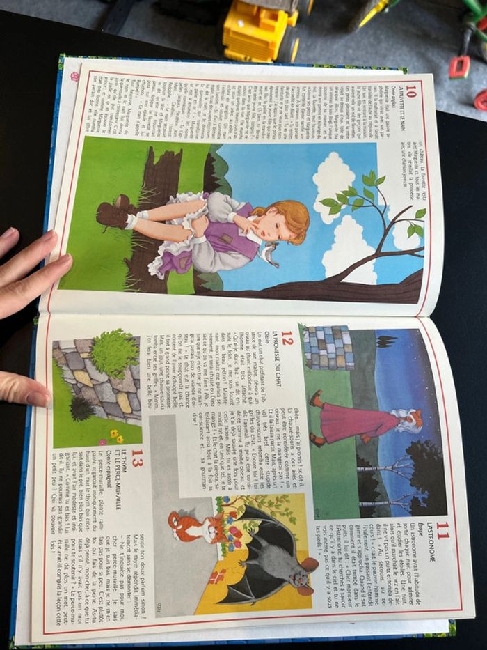 Petites histoires pour s’endormir - photo numéro 5