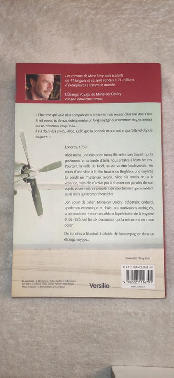 Lot romans - photo numéro 4