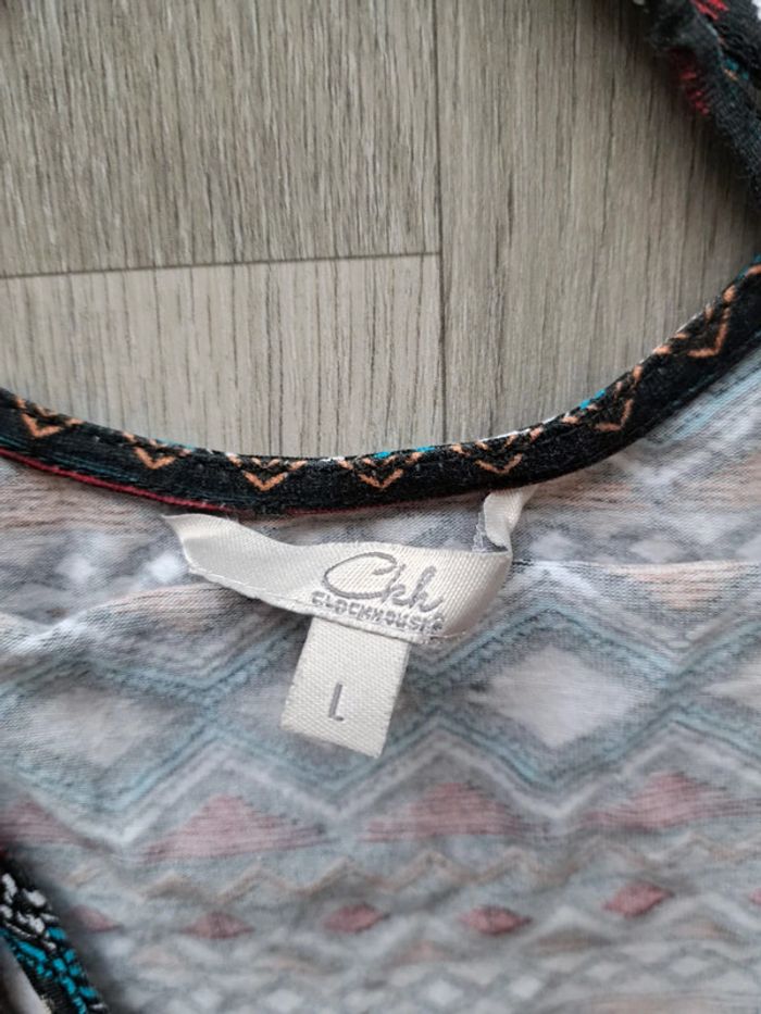 Débardeur - photo numéro 3