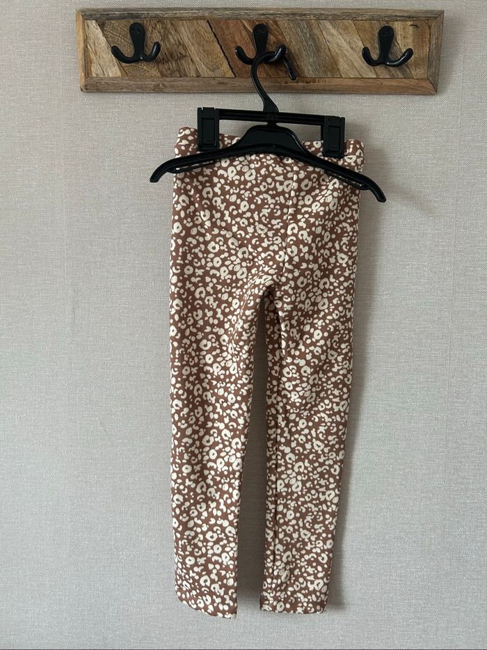 Pyjamas DPAM 5ans - photo numéro 6