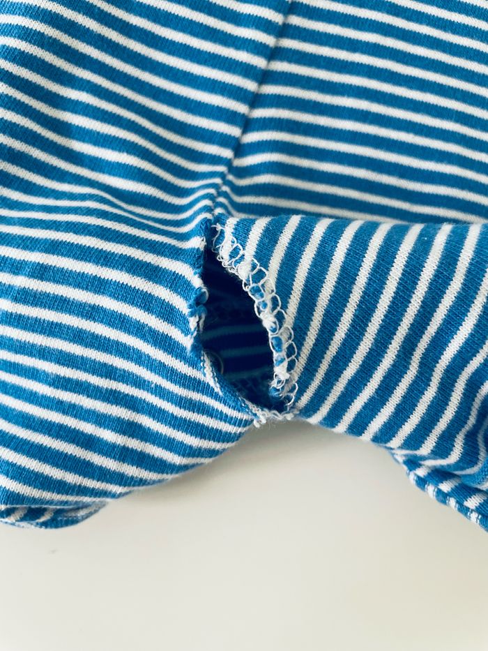 Combishort , taille 6 mois - photo numéro 7