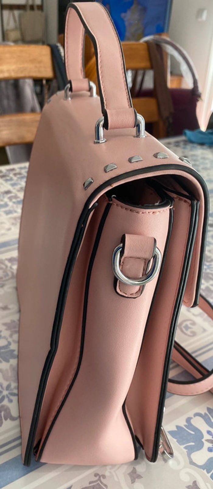 Sac à main neuf max&enjoy - photo numéro 4