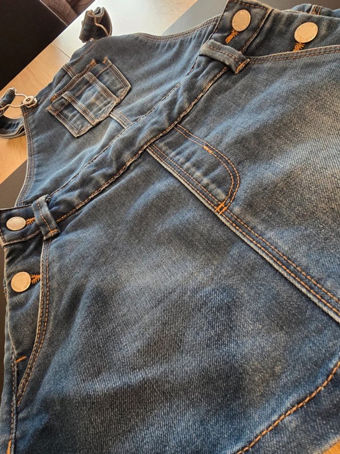 Salopette okaidi 4 ans 104cm - photo numéro 2