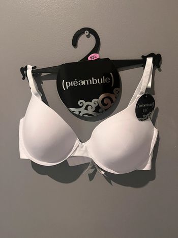 Soutien-gorge