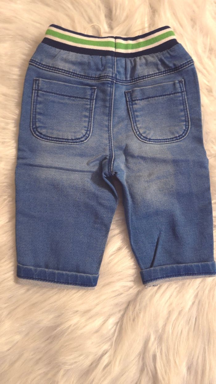 Neufs(non portés) 🏷🏷😍🤩💙superbe  ensemble 3mois Garçon - photo numéro 6