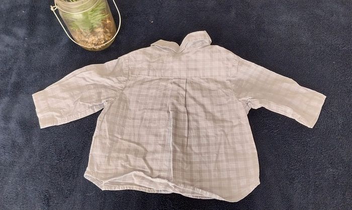 Chemise - photo numéro 2