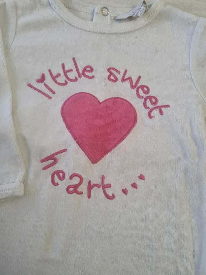 Pyjama - photo numéro 2