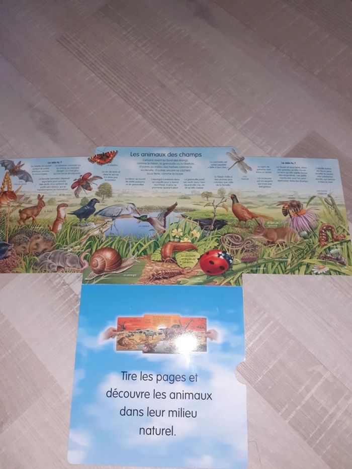 L'imagerie découverte animaux - photo numéro 2