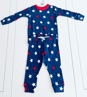 Pyjama Gap, taille 6-12 mois