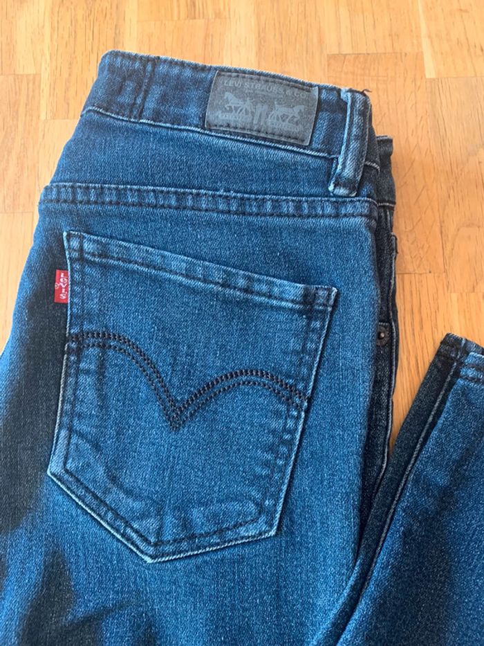 Jeans levi’s skinny - photo numéro 2