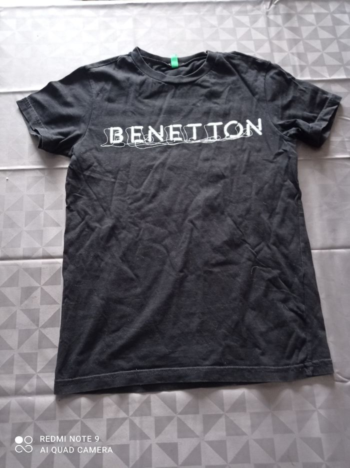 Lot de 6 T shirts - photo numéro 2